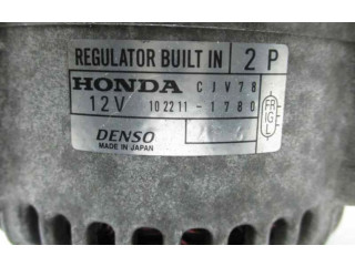 Генератор CJV78   Honda HR-V      