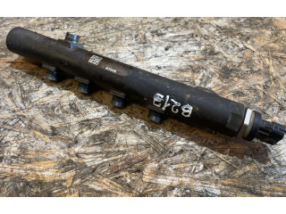 Магистральная трубка топлива Alfa Romeo 159 - года 55197372, 000669L1