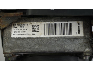 Ojnice 1401298580, A5095965 Fiat Scudo