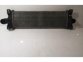 Интеркулер 2371109050 SsangYong Actyon