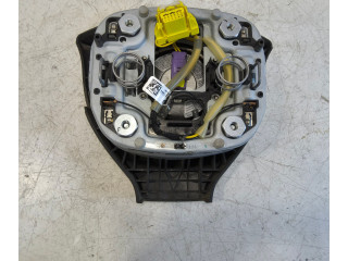 Подушка безопасности водителя 2K0880201L Volkswagen Caddy