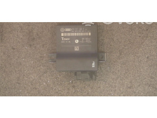 Блок комфорта    Audi A6 S6 C6 4F   