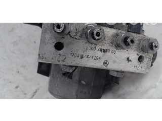 Jednotka ABS 0004313800 Mercedes-Benz W176 2017