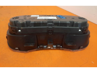 Панель приборов 5J0920800J, 5J0920800J Skoda Fabia Mk2 (5J)