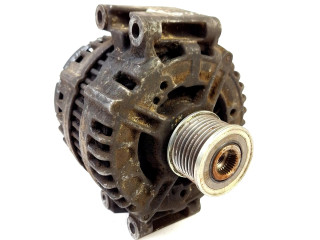 Генератор Mercedes-Benz A W168 1.4