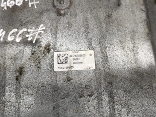 Řídící jednotka 23710HX40B, A2C98315800 Nissan Pulsar 2016