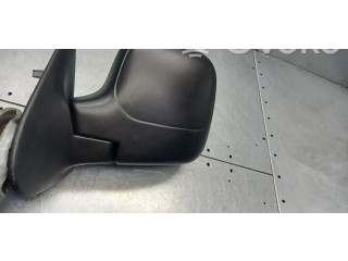 Зеркало электрическое Peugeot Partner 2003 - 2008 года