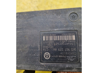 Блок АБС 1K0907379AA, 14DNI Volkswagen Touran I 2003 - 2010 года
