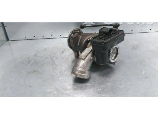 Turbodmychadlo Нагнетатель 05E145701K, 05E145701A   Volkswagen Tiguan   DPCA