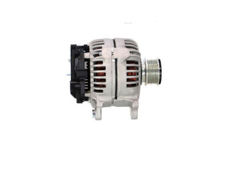 Генератор 0124615017, 0124615017 Citroen C4 I