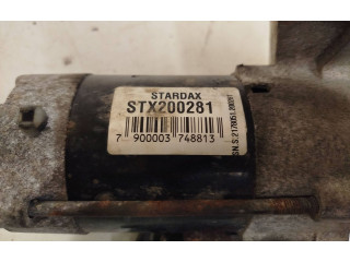 Стартер 900003, 748813 Ford Galaxy