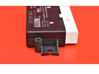 Блок управления двигателем ECU 5QA919294G, 5QA919294G Skoda Octavia 985