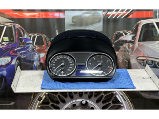 Přístrojová deska BMW X1 E84 2012 9283840