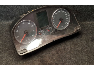 Зеркало электрическое Volkswagen Eos 2006 - 2010 года