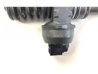 Комплект форсунок 0414720312, 038130073BQ Skoda Octavia Mk2 (1Z) BMM