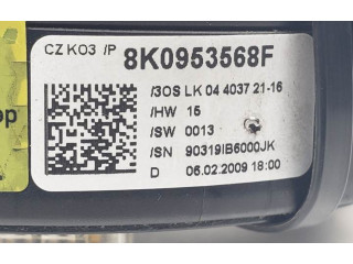 Подрулевой шлейф SRS 8K0953568F Audi A5 8T 8F