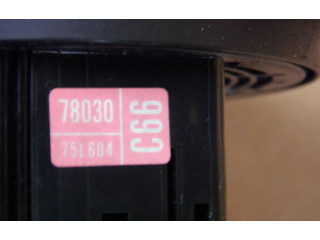 Подрулевой шлейф SRS 7803075L604 Lexus NX