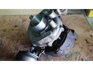 Turbodmychadlo Турбина 038145702L Skoda Superb B5 (3U) 1.9