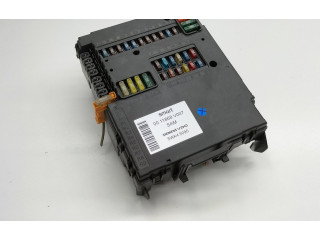 Блок комфорта 0011868V007, 5WK45090 Smart ForTwo I