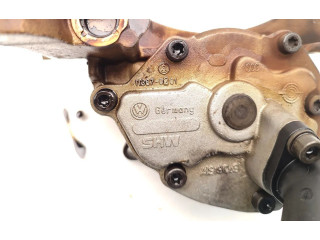 Масляный насос  CAX 11367-0201  Audi A3 S3 8P 