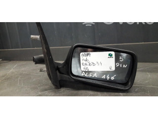 Зеркало электрическое Alfa Romeo 145 - 146 - года