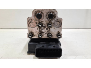 Блок АБС 13509221AE, 13663920 Saab 9-3 Ver2 2003-2007 года