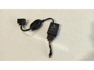 Блок управления топливного насоса