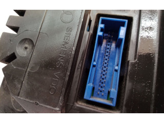 Přístrojová deska  Audi A8 S8 D3 4E 2007 4E0920901G, 4E0920901G  