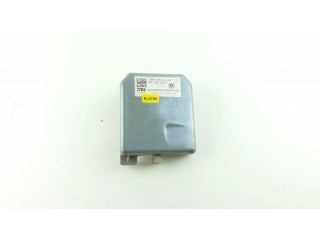 Блок управления усилителя руля