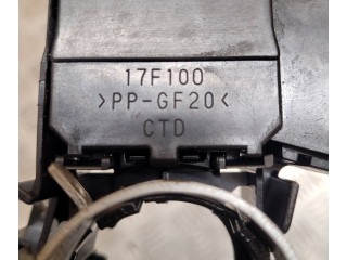 Volant Toyota Yaris 2007 17F100