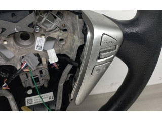 Volant Nissan Note (E11) 2014 308357899GNR, 0060019192