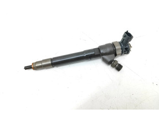 Vstřikovač HMLGT218R, 0445110569 Renault Espace V (RFC) R9M452