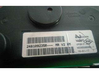 Přístrojová deska Renault Sandero I 2017 248109235R