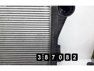 Интеркулер 1k0145803l Volkswagen Touran I