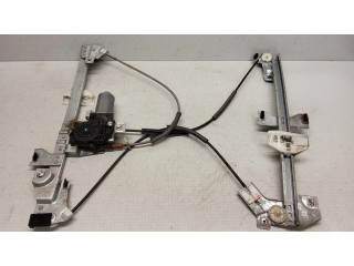 Передний комплект электрического механизма для подъема окна