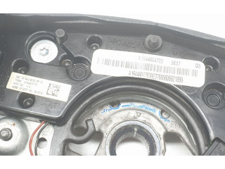 Руль Mercedes-Benz ML W164  2005 - 2011 года A1644604703, A16446047039E37      