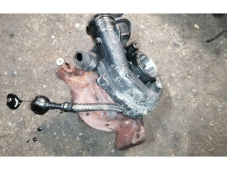 Турбина Ford S-MAX 9662464980