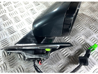 Зеркало электрическое        Volvo V60  2013 - 2018 года   