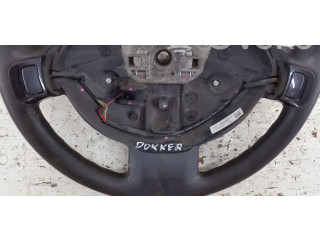 Руль Dacia Dokker   -  года 484003866R      