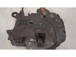 Передний замок