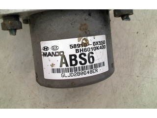 Блок АБС 589100X510, BH6010E910 Hyundai i10 - года
