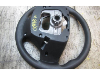 Руль Hyundai i10 2013 - 2018 года 56100B9040PYN