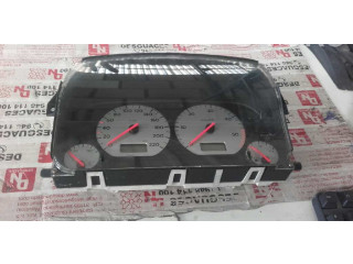 Панель приборов 1H0919864R Volkswagen Golf III