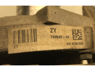  Турбина Ford S-MAX  1864631, 9M5Q-6K682-BB   для двигателя UFWA      