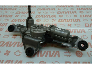 Моторчик заднего дворника GS2A-67450, 849600-0572 Mazda 6
