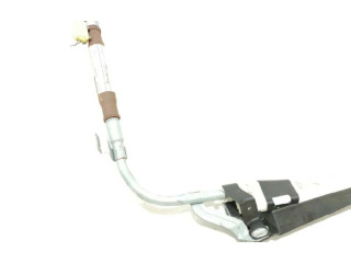 Подушка безопасности двери 1K6880741J Volkswagen Golf SportWagen