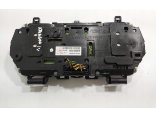 Přístrojová deska Renault Kangoo III 2023 248097195R