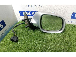 Зеркало (механическое)       Skoda Octavia Mk2 (1Z)  2004 - 2013 года   