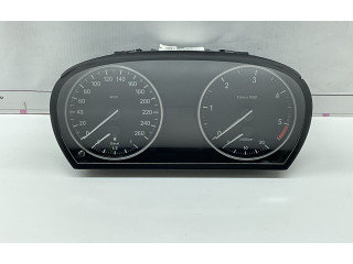 Přístrojová deska BMW X1 E84 2013 9283815, 382003802