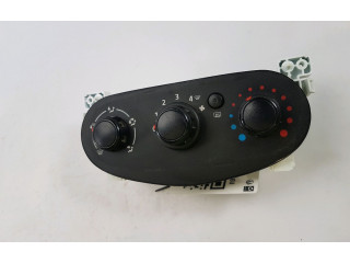 Блок управления климат-контролем 275100056R, R6-2646U Dacia Sandero